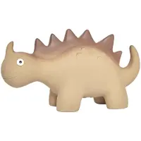 OYOY Beißspielzeug - Billy Dino - Light Gummi - - One Size - Beißringe