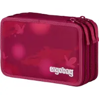 Ergobag Maxi Mäppchen MondzauBär