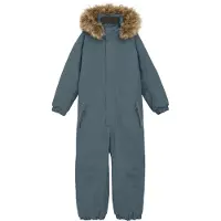 Color Kids Schneeanzug - Stürmisches Wetter - - 6 Jahre (116) - Schneeanzüge