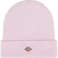 Dickies Mütze - Strick - Gibsland - Winsome Orchid m. Logo - - One Size - Mützen