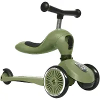 Scoot & Ride Kinderroller Highwaykick 1