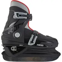 Roces Schlittschuhe - MCK II H - Schwarz - - 36/40 - Schlittschuhe