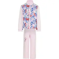 Adidas Originals Jogginganzug Liberty London KD1754 Rosa Regular Fit