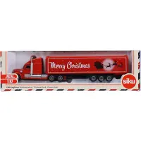 Siku Frohe Weihnachten Lastwagen 1:87