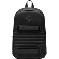 Herschel - Fleet Skate Backpack 28 - Daypack schwarz