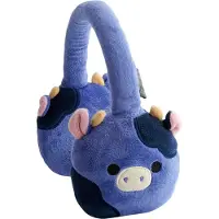 Squishmallows Headset Bluetooth Squismallows plush Ingred