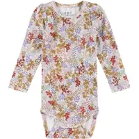 Name it Print Strampler
