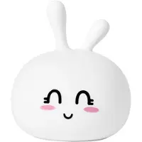 Rabbit & Friends Sweet Bunny Silicon Lamp 1 stk.
