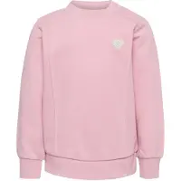 Hummel Pullover Kind Mini Pintuck