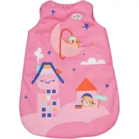 Ginza.se Sleeping Moon (839850) Puppe