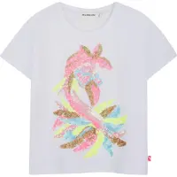 Billieblush U21922 Kurzarm-t-shirt