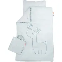 Done by Deer Bettwäsche Baby Int/dk Gots Lalee