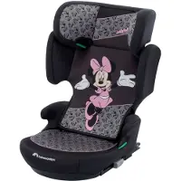 Bebeconfort Disney Road Fix i-Size Kindersitz, Authentic Minnie