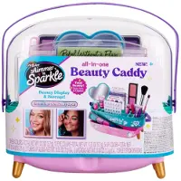 Shimmer 'N Sparkle Schminke - Alles drin One Beauty Caddy - - One Size - Schminke