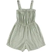 Roxy Playa Baby Printed ärmelloser Strampler