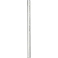 Linex Lineal - 60 cm - Aluminium - - One Size - Lineal
