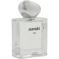 Meraki - Eau de Toilette - Fern - L:6cm, W:3.2cm, H:11.5cm