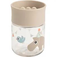 Done by Deer Trainingspokal - Celebration - Sand - - One Size - Becher