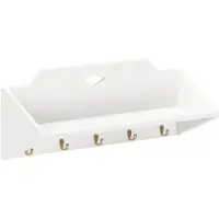 Cam Cam Regal - Luca - 75x20 cm - Weiß - - One Size - Regale