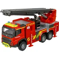 Majorette International Volvo FMX Feuerwehrauto