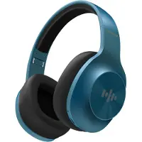 Soundliving Kopfhörer - Soul - Over-Ear - Blau - - One Size - Kopfhörer