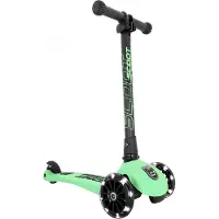 Scoot & Ride - Highwaykick 3 Kiwi