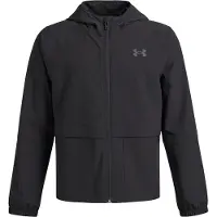Under Armour Unstopabble Woven Jacke