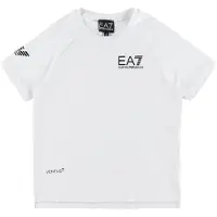 EA7 8nbt22_bjemz Kurzarm-t-shirt