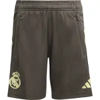 Adidas Real Madrid Tiro 25/26 Competition Training Junior-shorts