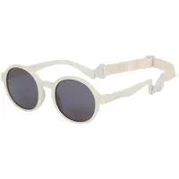 Xplorys Aruba TAUPE Kindersonnenbrille 6-36 m, Dooky