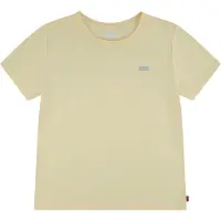 Levi's T-Shirt - French Vanilla - - 12 Jahre (152) - T-Shirts
