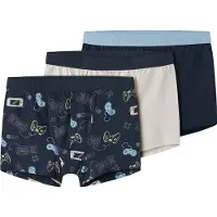 Name it 3er-pack Boxershorts