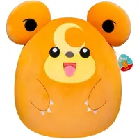 Squishmallows Teddybär One Size