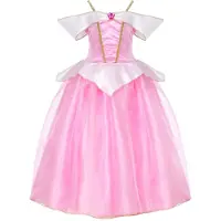 Great Pretenders Kostüm - Sleeping Cutie - Pink - - 7-8 Jahre (122-128) - Kostüme