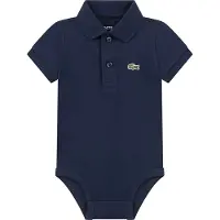 Lacoste Kids 647118 Kurzärmeliger Body