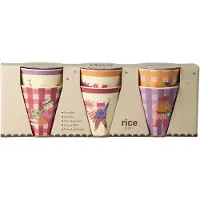 Rice Small-160 Ml Tasse