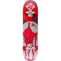 Street Surfing Skateboard - 7, 75'' - Kanone - - One Size - Skateboards