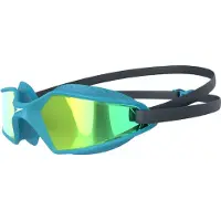 Speedo Hydropulse Junior Mirror Schwimmbrille