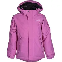 Isbjörn of Sweden Winterjacke - Helicopter - Wild Rose - - 110/116 - Winterjacken