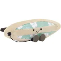 Jellycat Kuscheltier Surfboard Amuseables Sports (12cm)