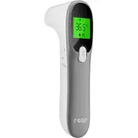 Reer 4in1 Colour MaxTemp Infrarot-Fieberthermometer 1 St