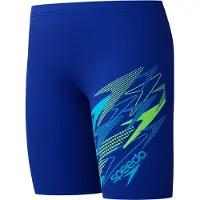 Speedo Medley Logo Jammer