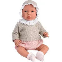 ASI Puppe - 43 cm - Leonora - - One Size - Puppen