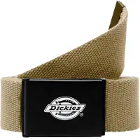 Dickies Gürtel ORCUTT KHAKI herren