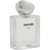Meraki - Eau de toilette - Reed - L:6cm, W:3,2cm, H:11,5cm
