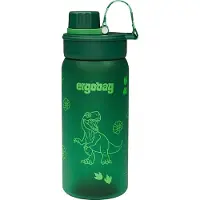 Ergobag Trinkflasche Dinosaurier