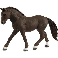 Schleich : Deutsches Reitpony, Wallach Figur 13926