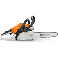Stihl Benzin-Kettensäge MS 172 motorsäge 1,4 kW, 30cm schiene länge