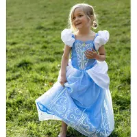 Great Pretenders Kostüm - Es war einmal Princess - Aschenputtel - - 3-4 Jahre (98-104) - Kostüme