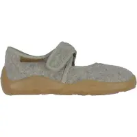 Bisgaard 5715243950603, Kind, Beige, Thermoplastischer Gummi (TPR), Wolle, Textil, Textil